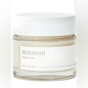 Bean Cream - Cream Skincare Moisturizer